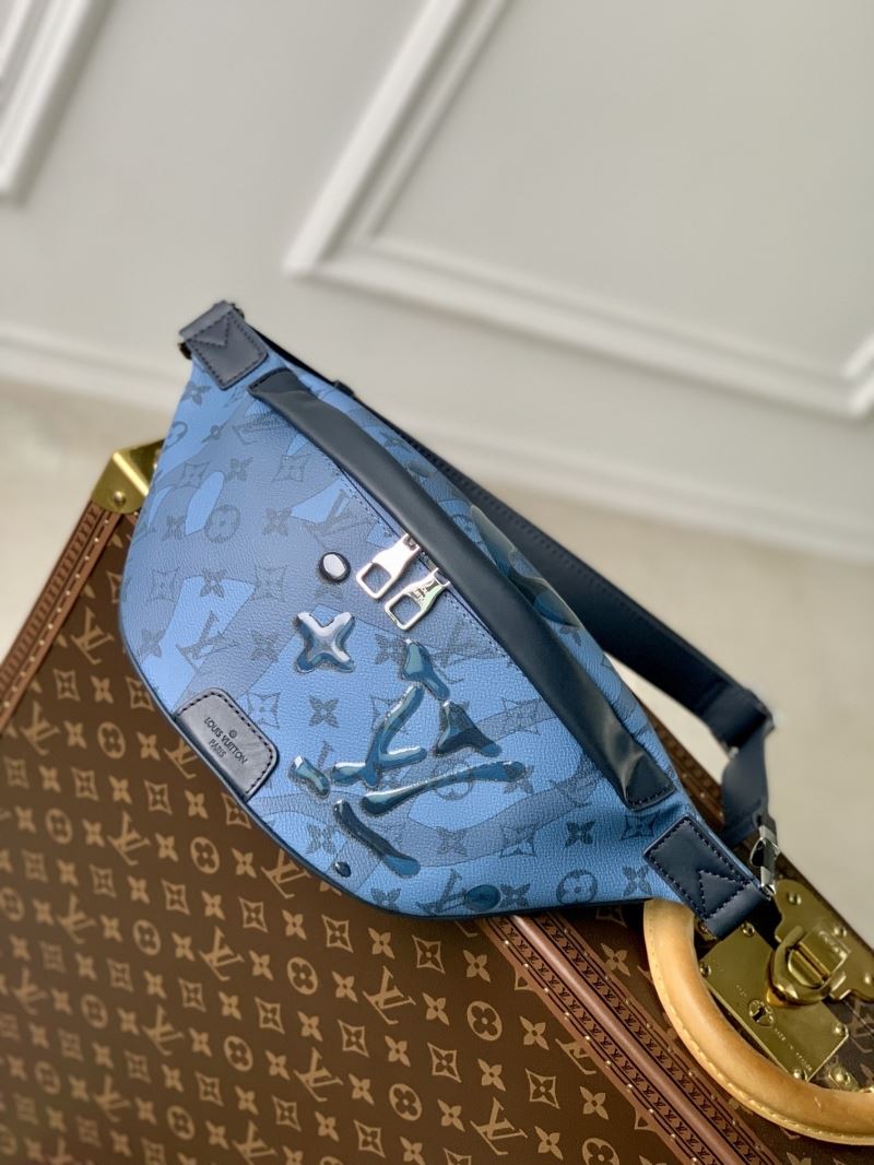 LV Waist Chest Packs